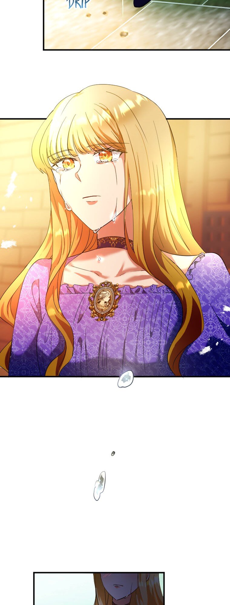 Angel of the Golden Aura Chapter 54 - Page 31