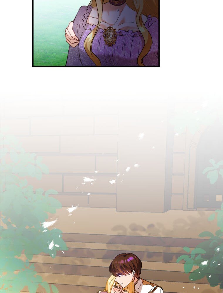 Angel of the Golden Aura Chapter 54 - Page 32