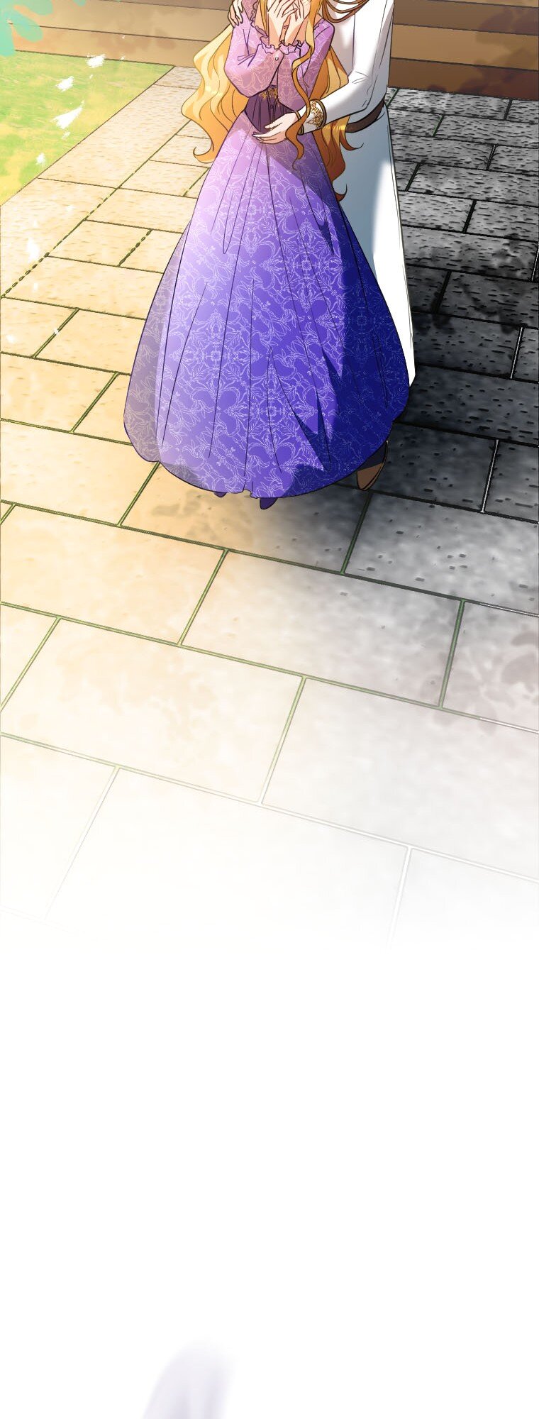 Angel of the Golden Aura Chapter 54 - Page 33