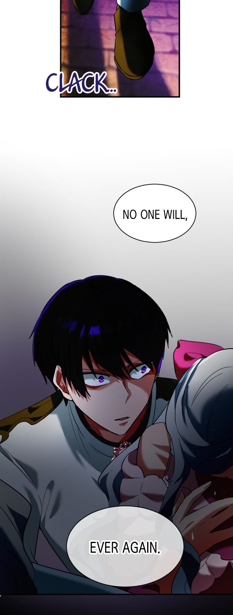 Angel of the Golden Aura Chapter 54 - Page 43