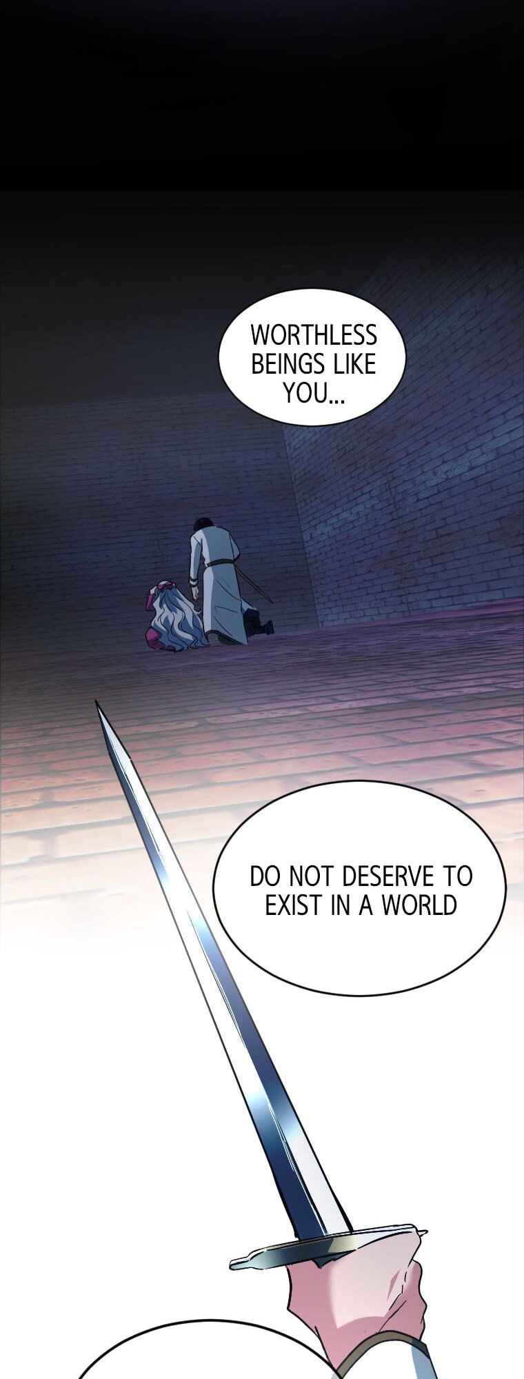 Angel of the Golden Aura Chapter 54 - Page 44