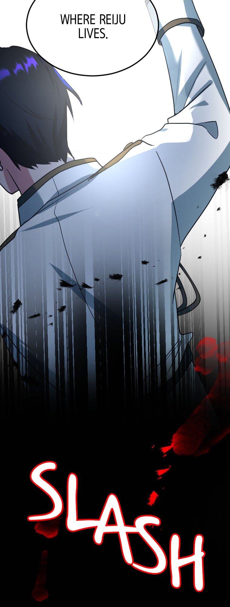 Angel of the Golden Aura Chapter 54 - Page 45