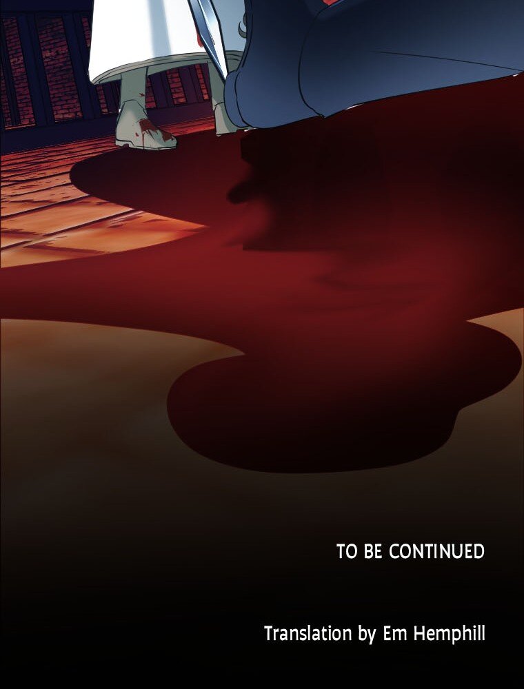 Angel of the Golden Aura Chapter 54 - Page 48