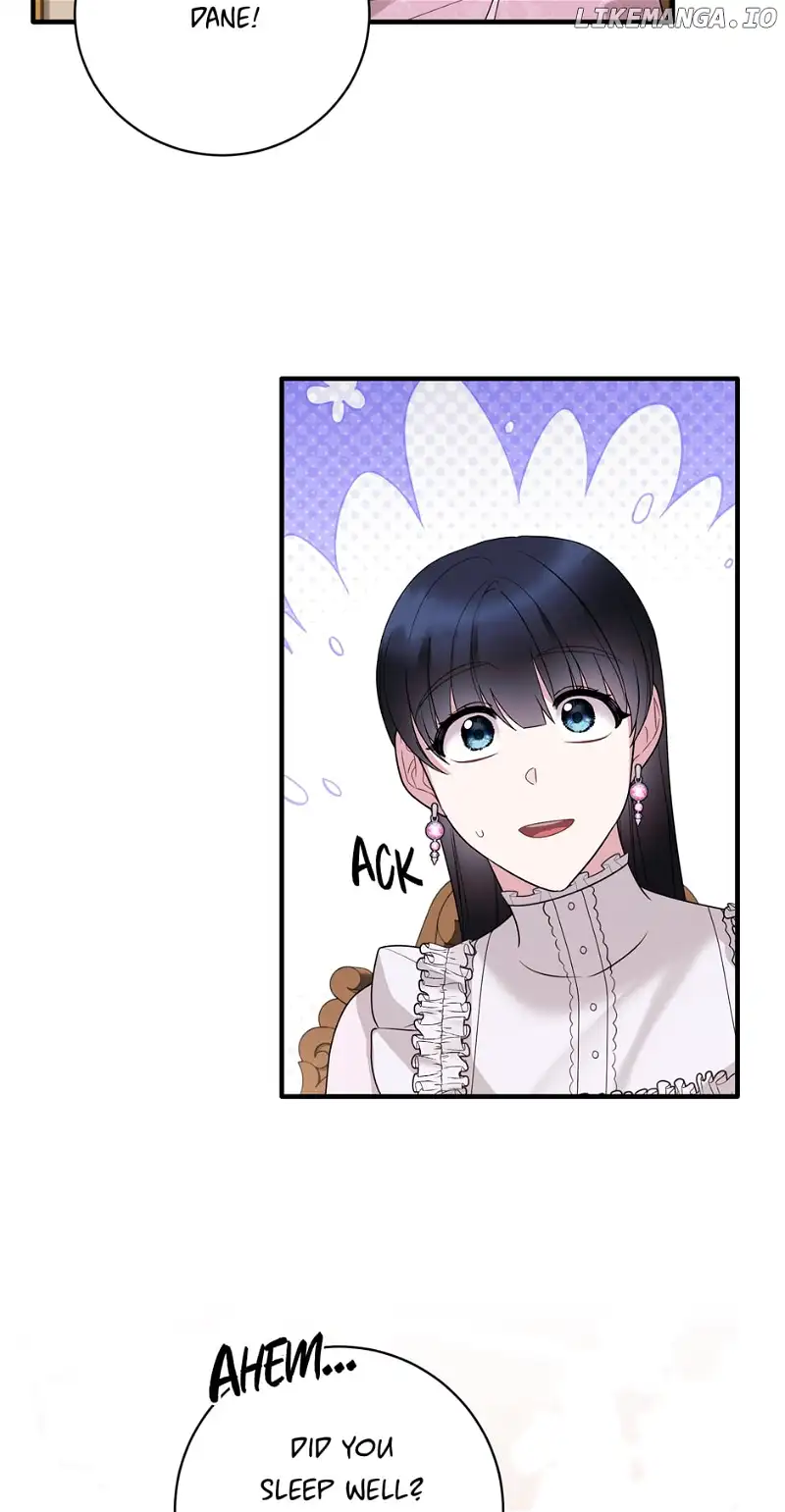 Angelic Lady Chapter 166 - Page 4