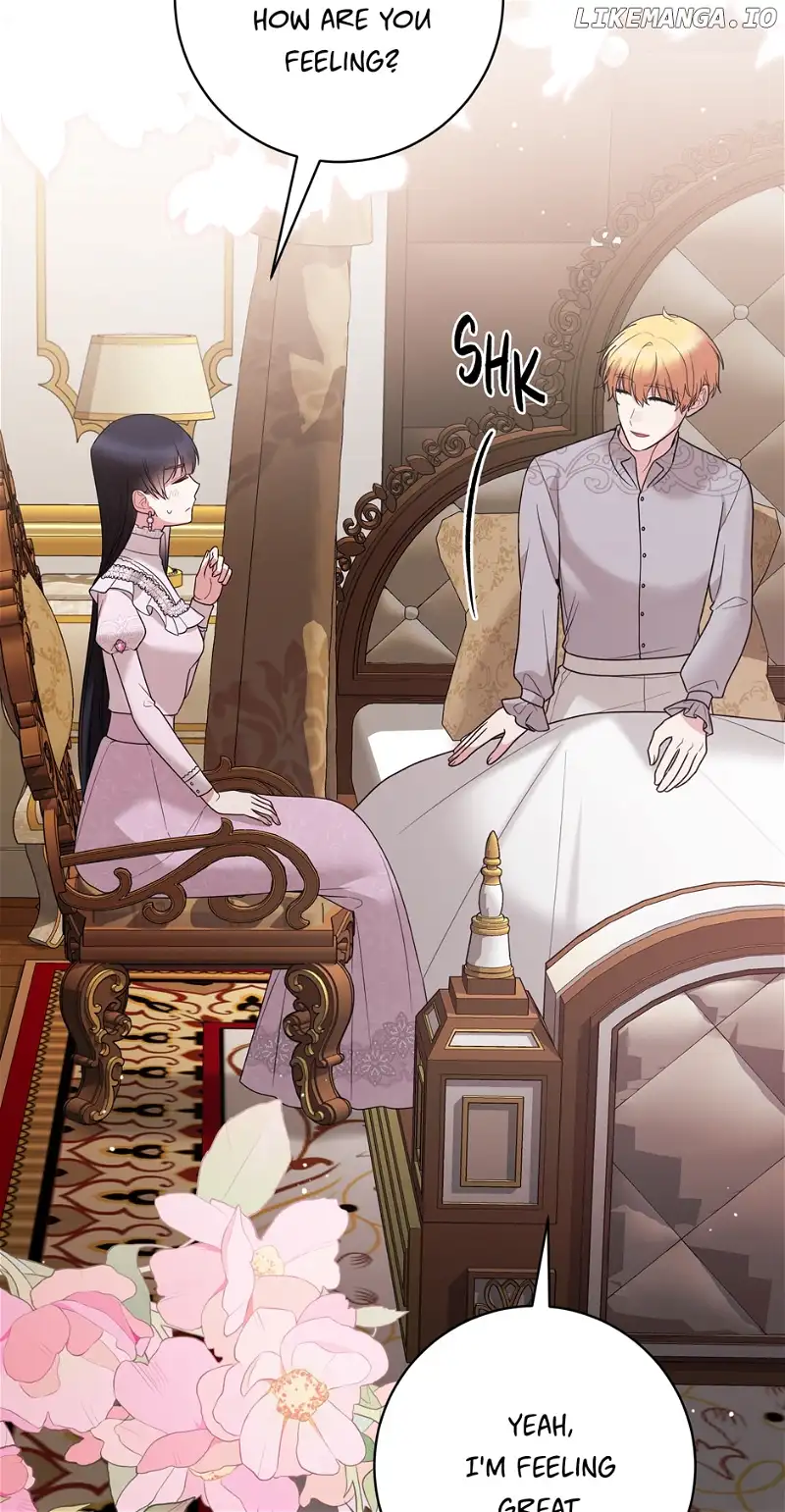 Angelic Lady Chapter 166 - Page 5