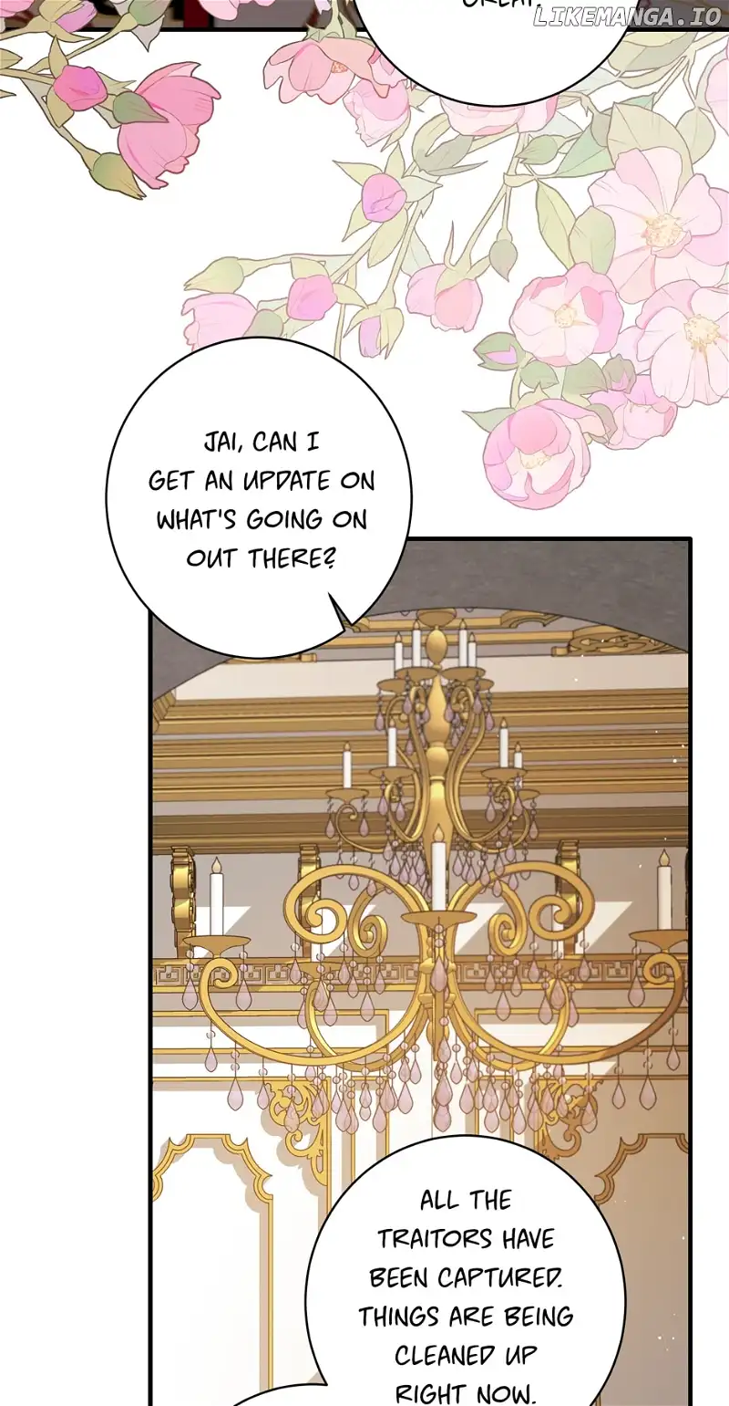 Angelic Lady Chapter 166 - Page 6