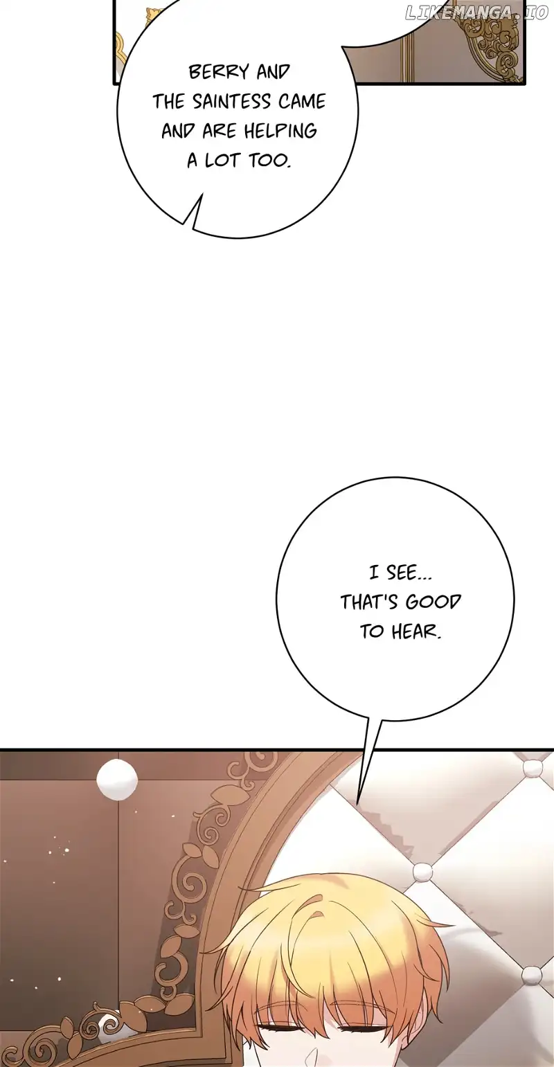 Angelic Lady Chapter 166 - Page 7