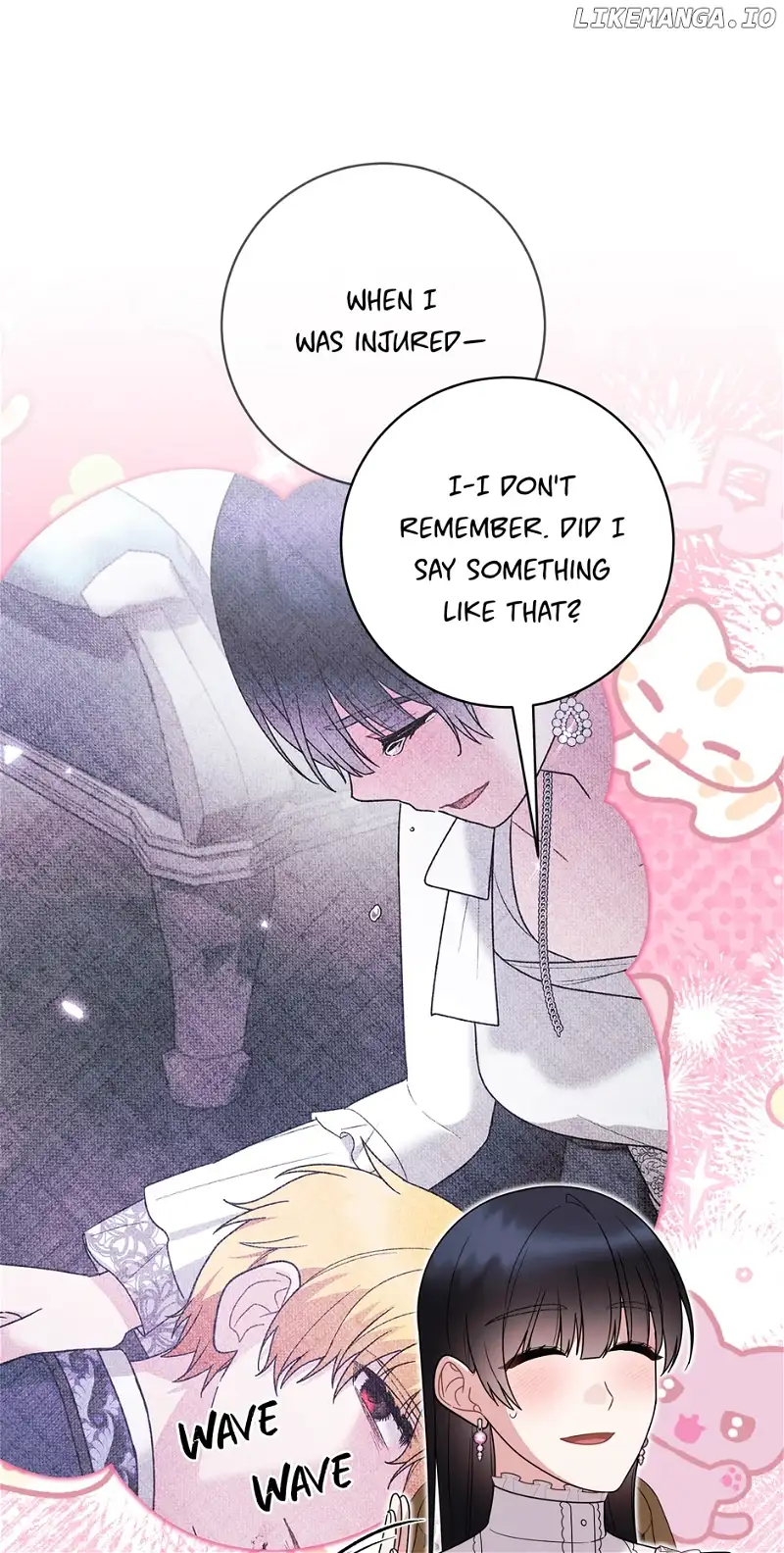 Angelic Lady Chapter 166 - Page 10