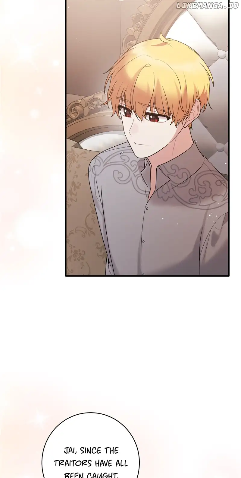 Angelic Lady Chapter 166 - Page 13