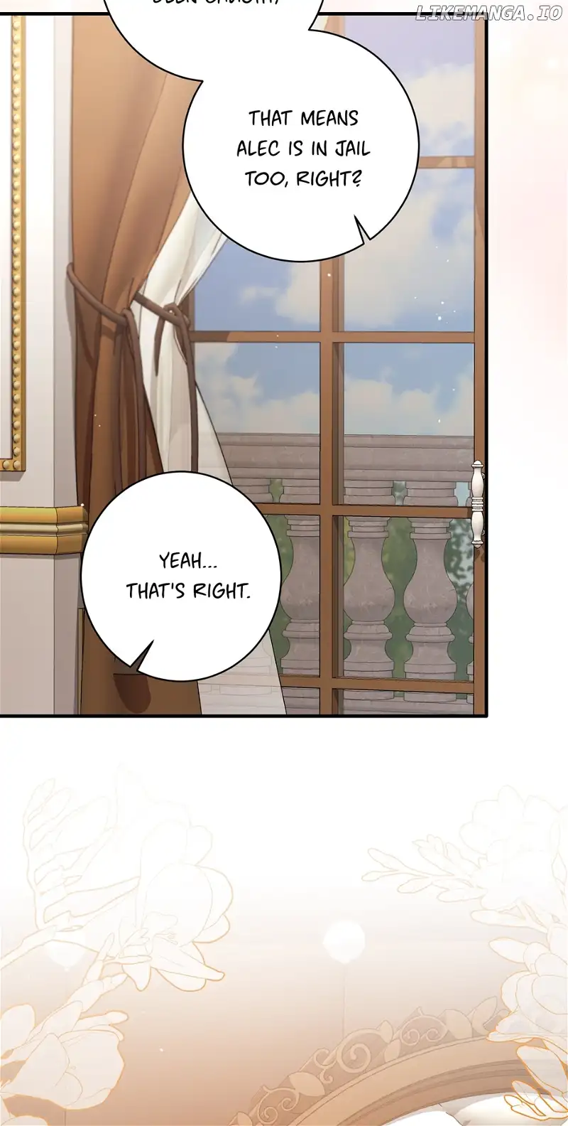 Angelic Lady Chapter 166 - Page 14