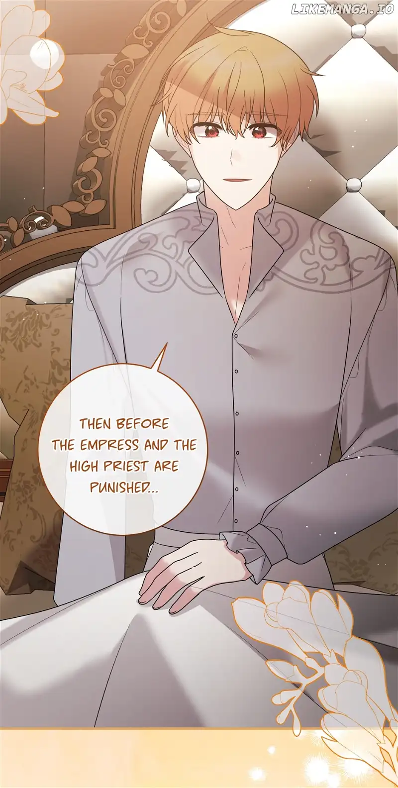 Angelic Lady Chapter 166 - Page 15