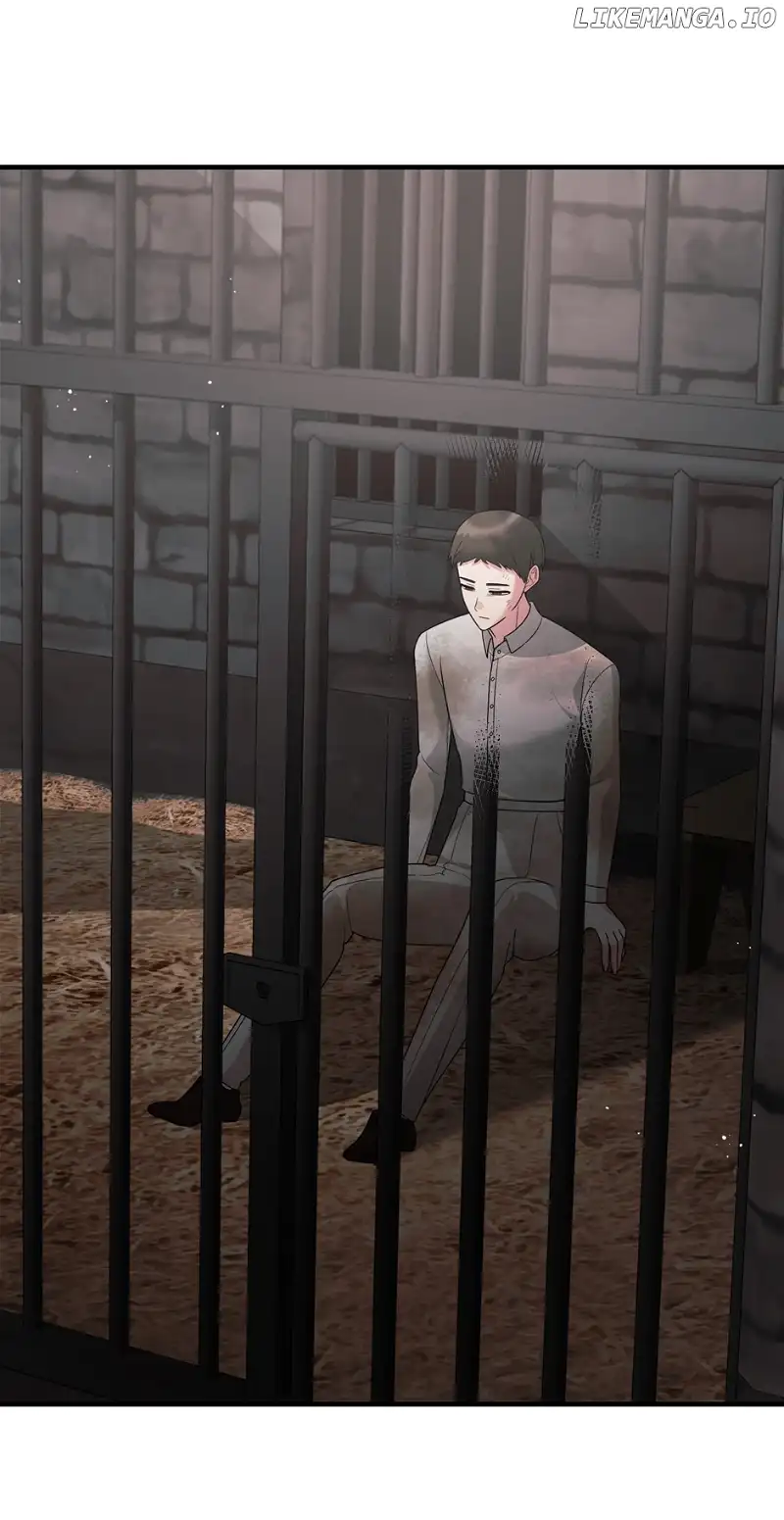 Angelic Lady Chapter 166 - Page 19