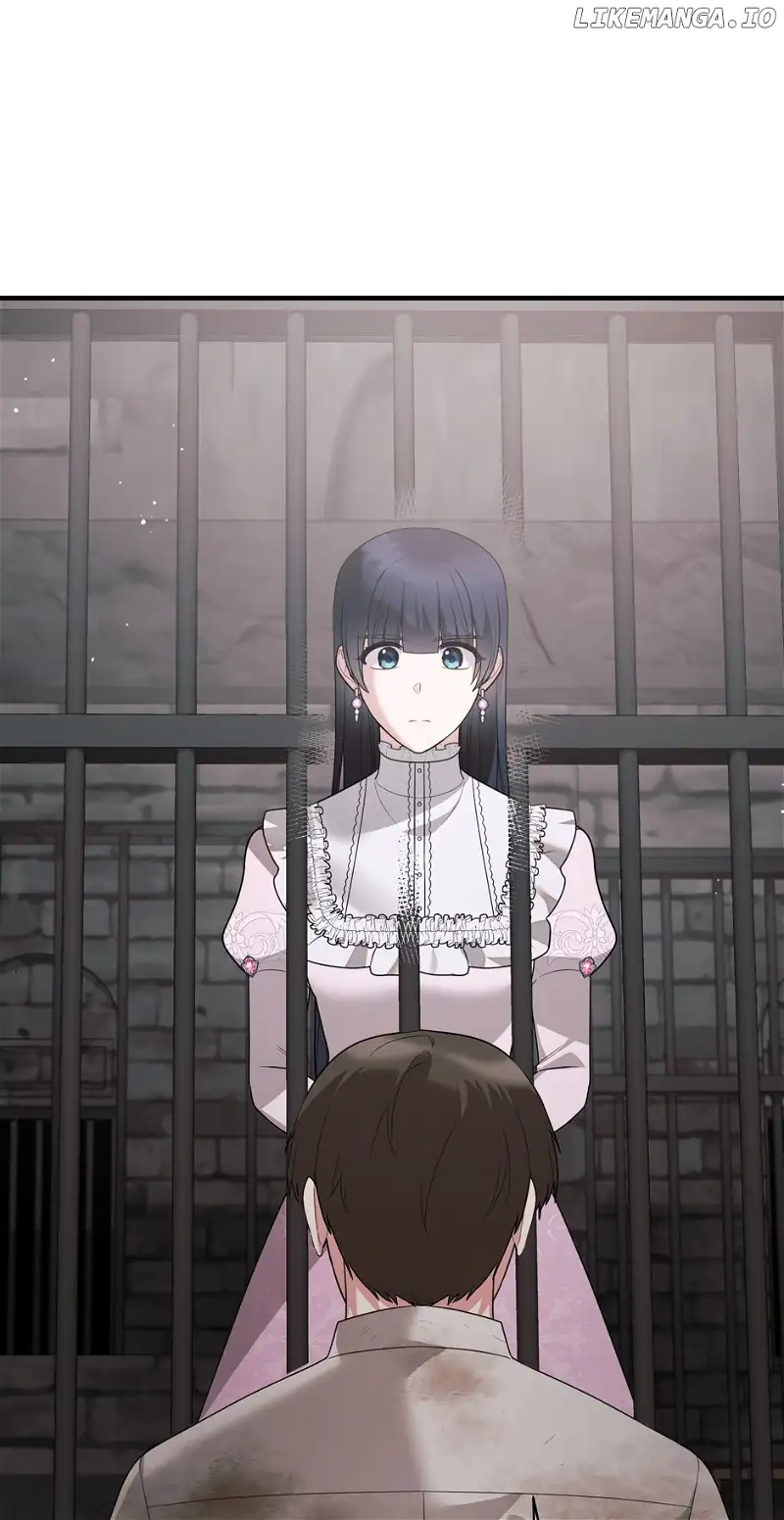 Angelic Lady Chapter 166 - Page 21