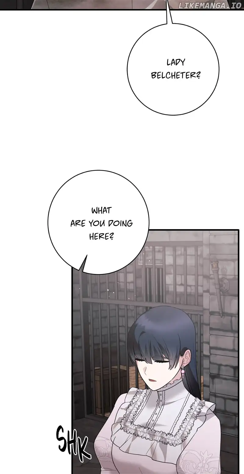 Angelic Lady Chapter 166 - Page 22