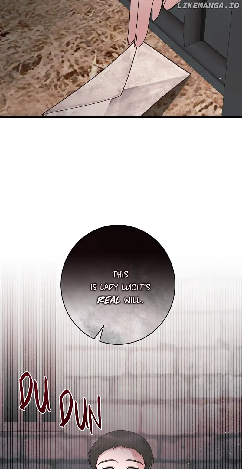 Angelic Lady Chapter 166 - Page 24