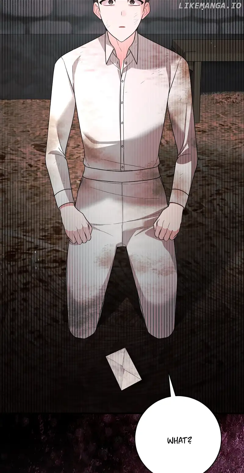 Angelic Lady Chapter 166 - Page 25