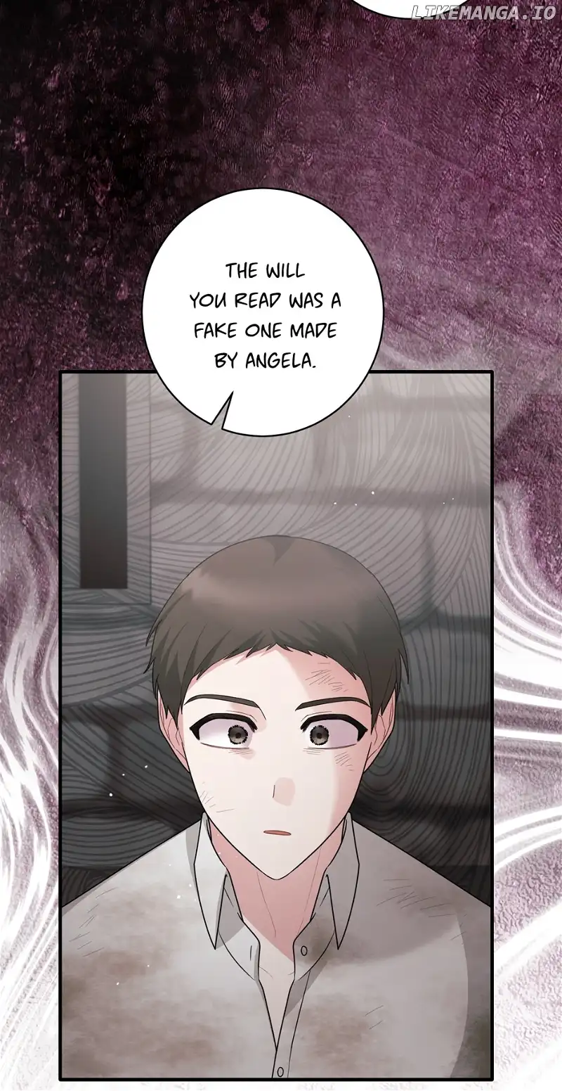 Angelic Lady Chapter 166 - Page 26