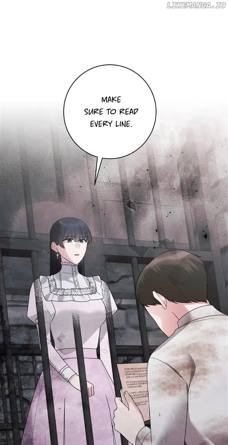 Angelic Lady Chapter 166 - Page 28