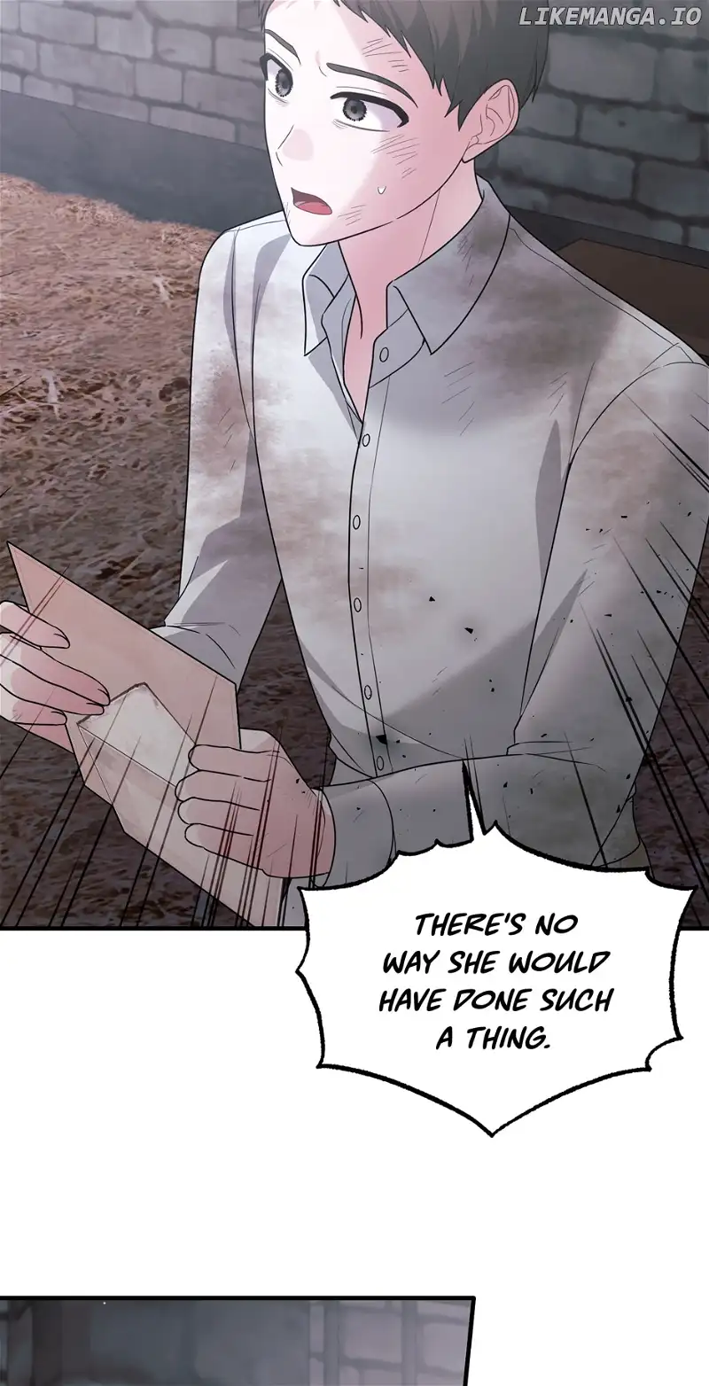 Angelic Lady Chapter 166 - Page 31