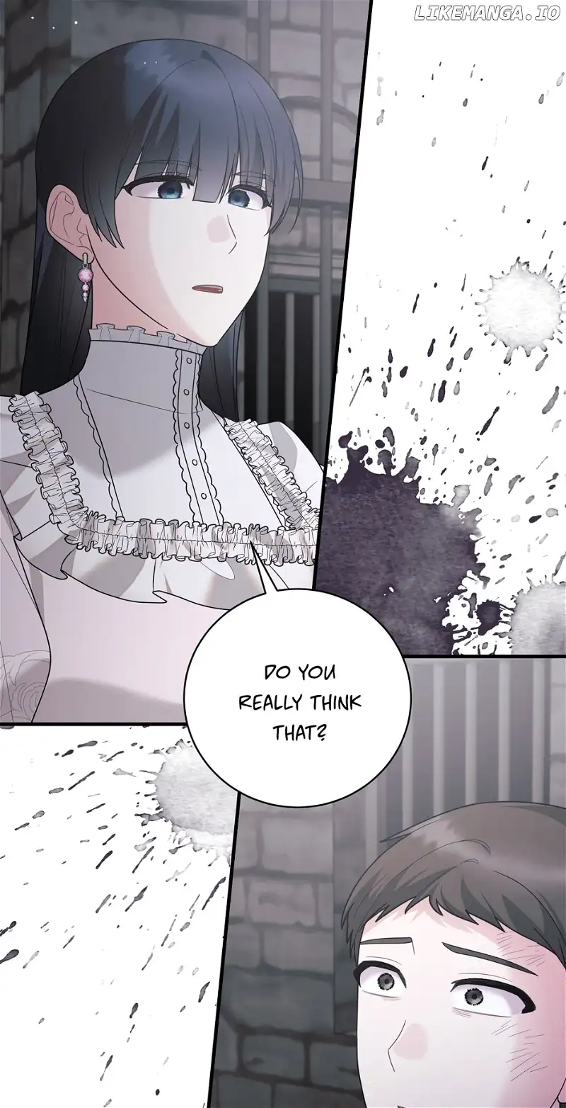 Angelic Lady Chapter 166 - Page 32