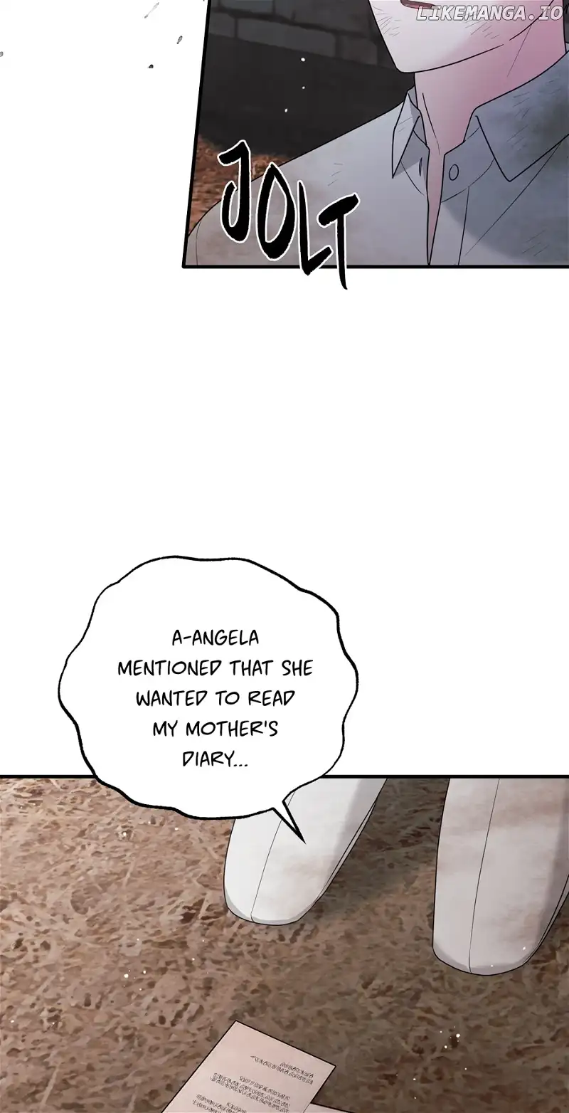 Angelic Lady Chapter 166 - Page 33