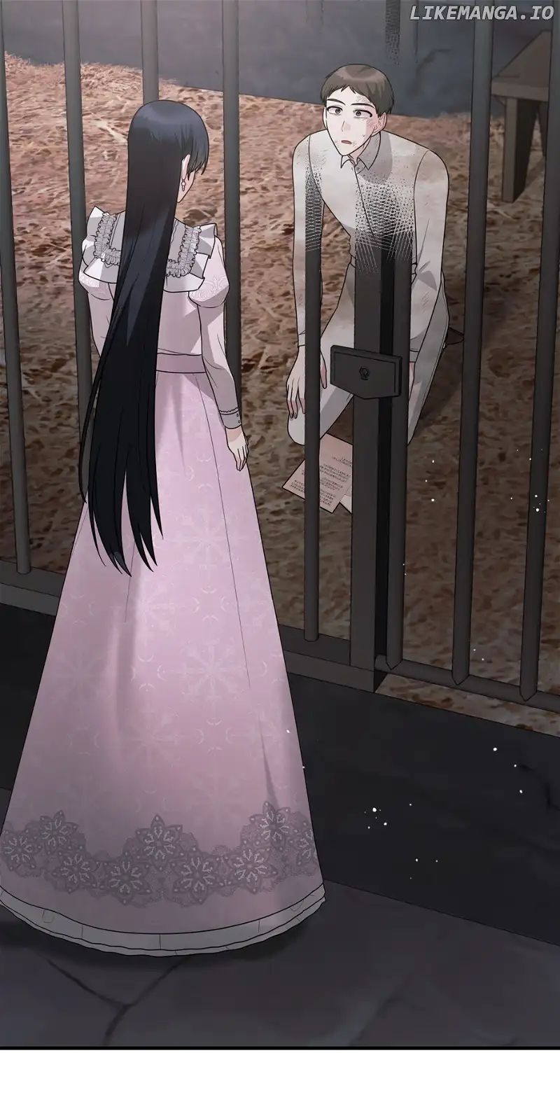 Angelic Lady Chapter 166 - Page 35