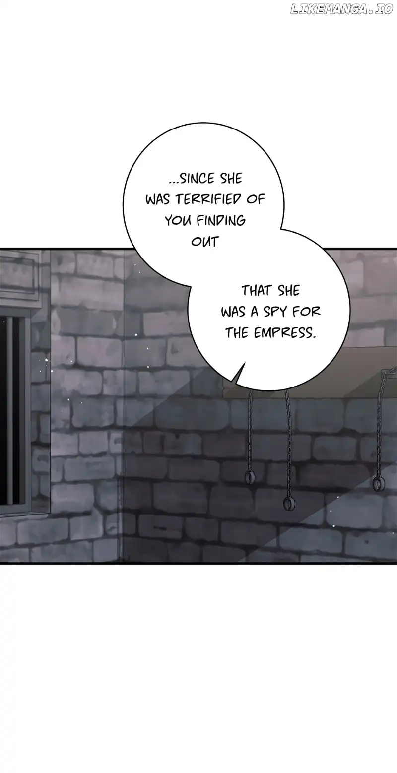 Angelic Lady Chapter 166 - Page 36