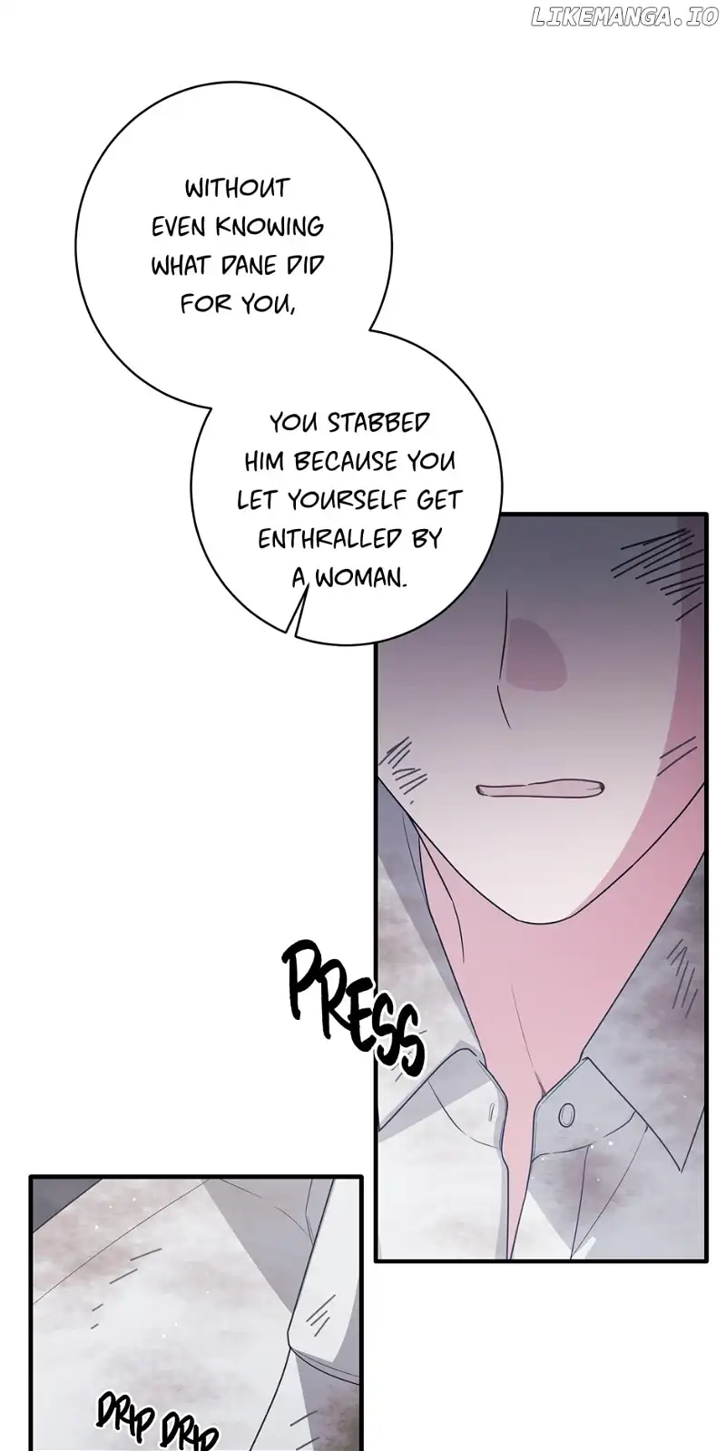 Angelic Lady Chapter 166 - Page 37