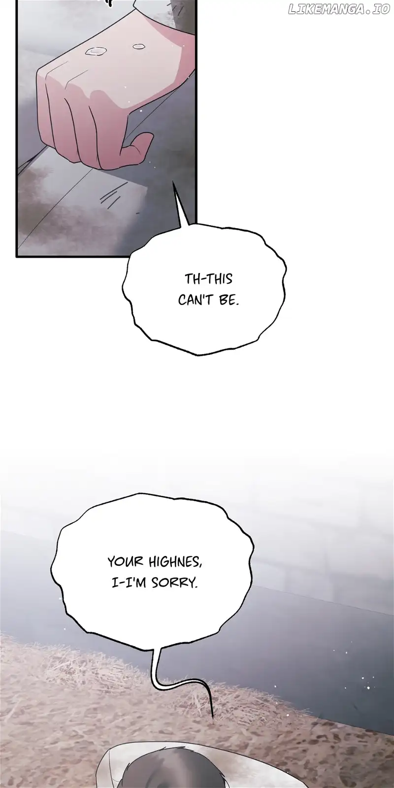 Angelic Lady Chapter 166 - Page 38