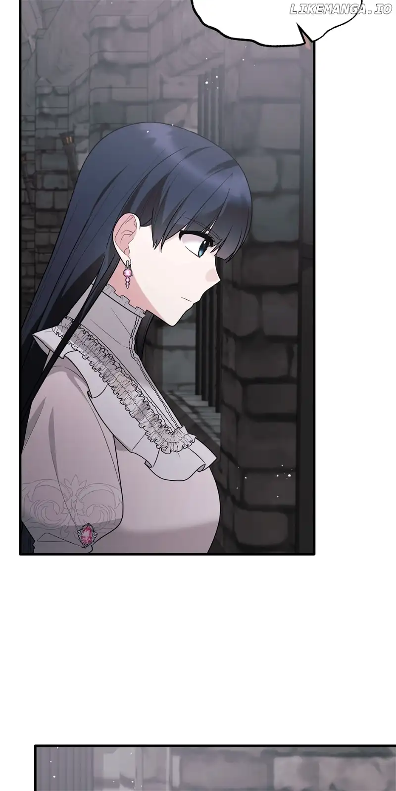 Angelic Lady Chapter 166 - Page 40