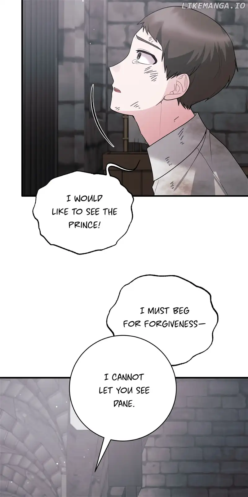 Angelic Lady Chapter 166 - Page 41