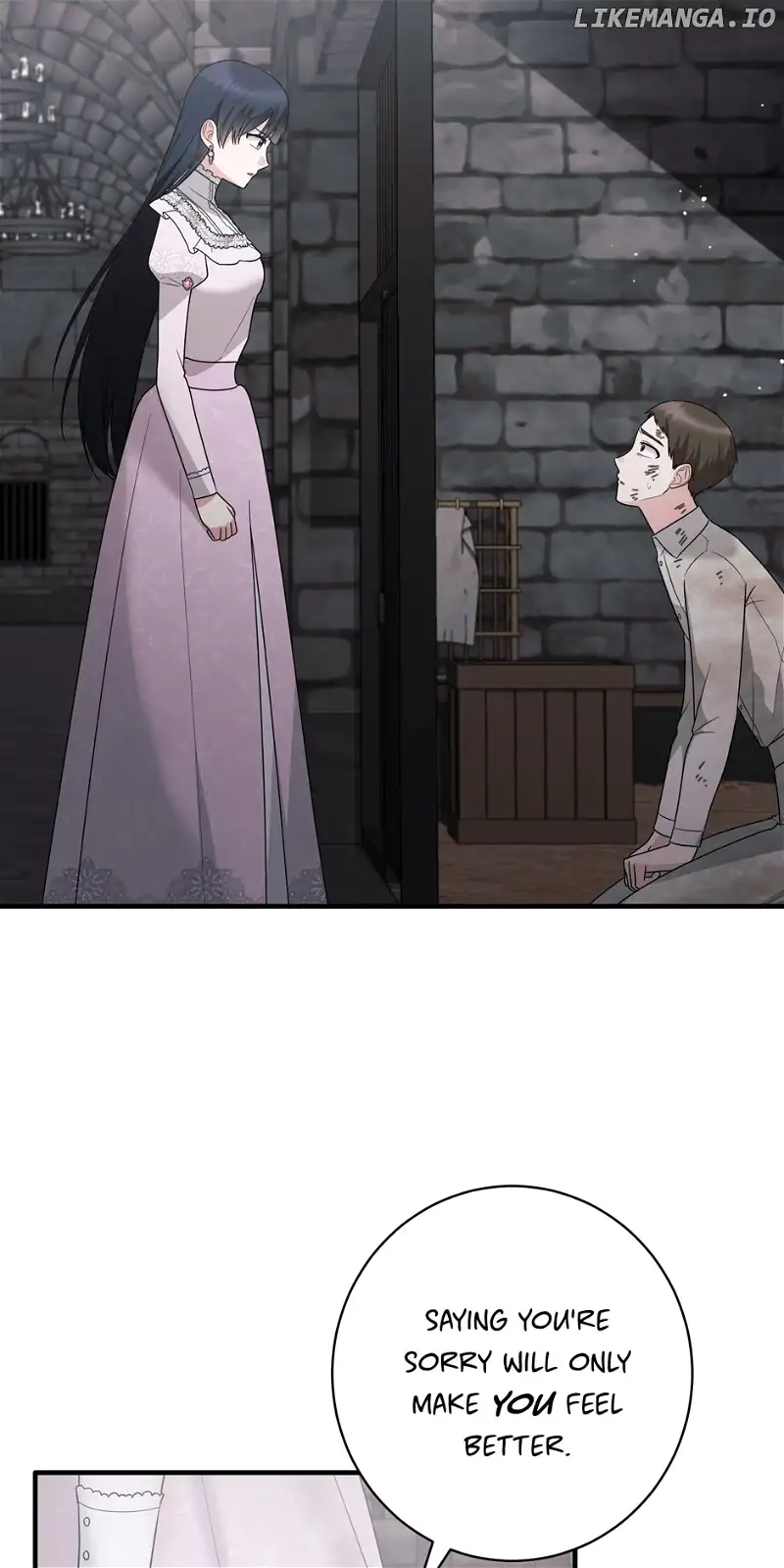 Angelic Lady Chapter 166 - Page 42