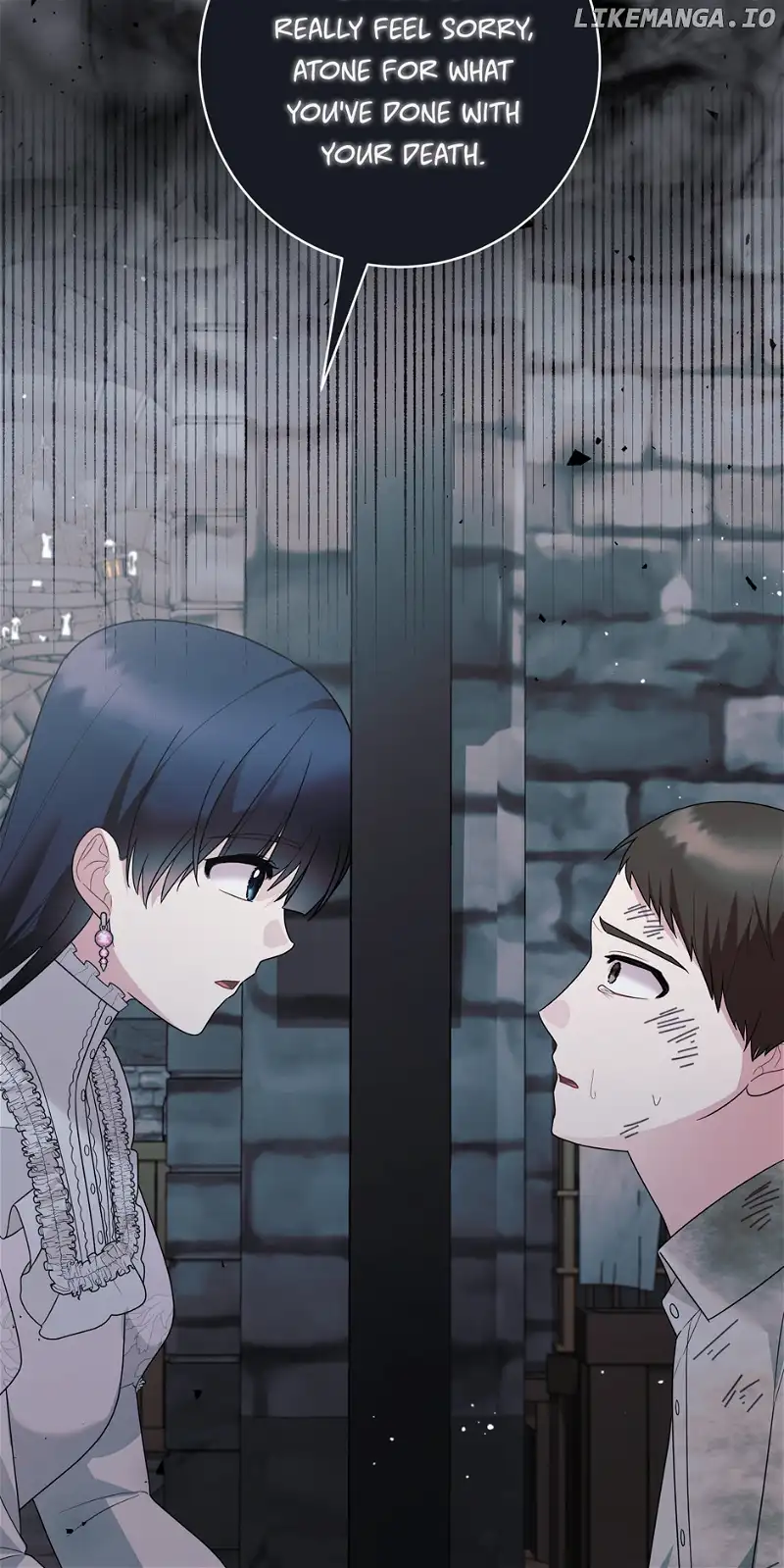 Angelic Lady Chapter 166 - Page 44