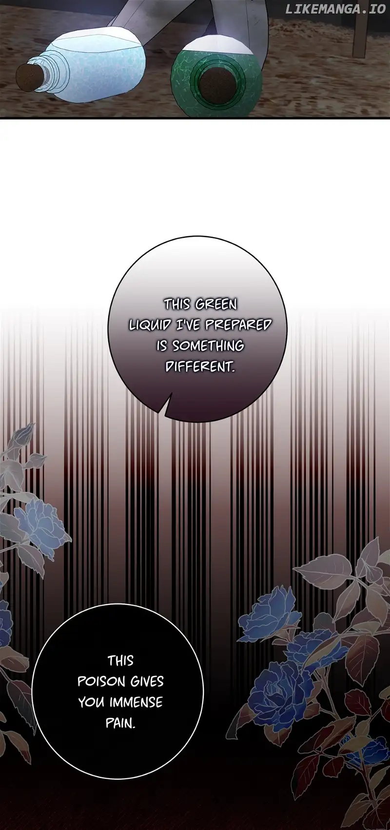 Angelic Lady Chapter 166 - Page 48