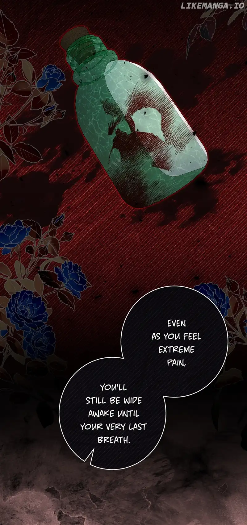 Angelic Lady Chapter 166 - Page 49