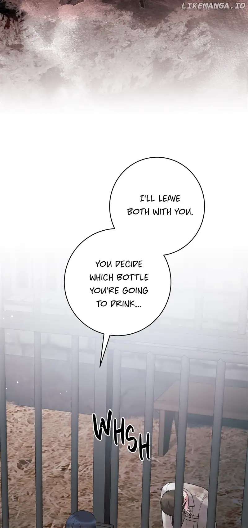 Angelic Lady Chapter 166 - Page 50