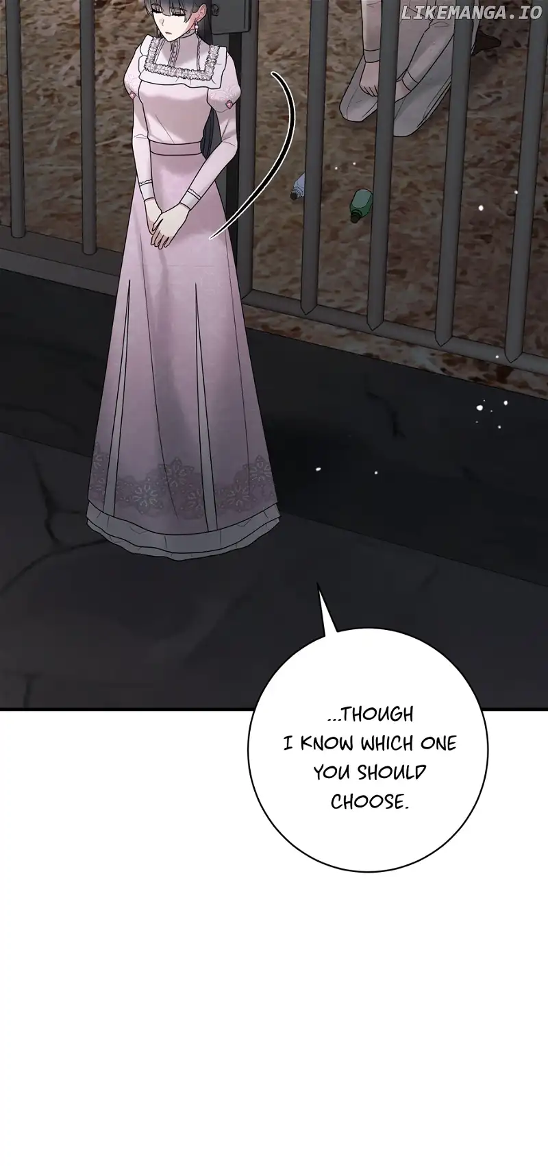 Angelic Lady Chapter 166 - Page 51
