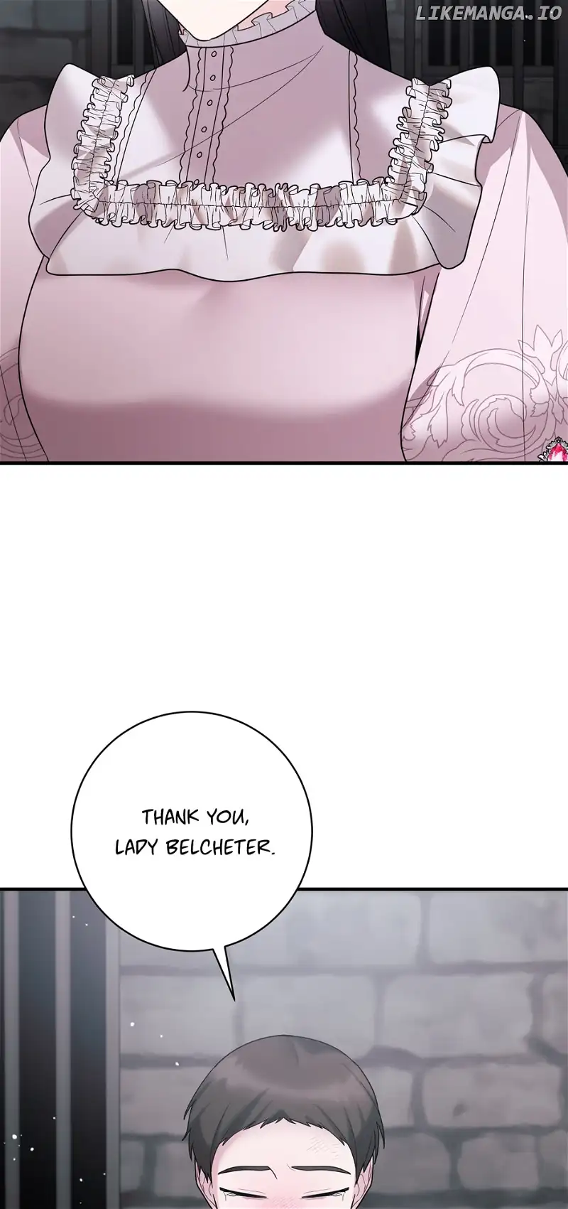 Angelic Lady Chapter 166 - Page 53