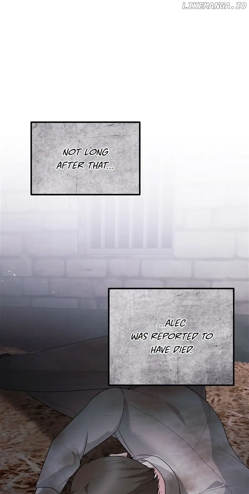 Angelic Lady Chapter 166 - Page 57