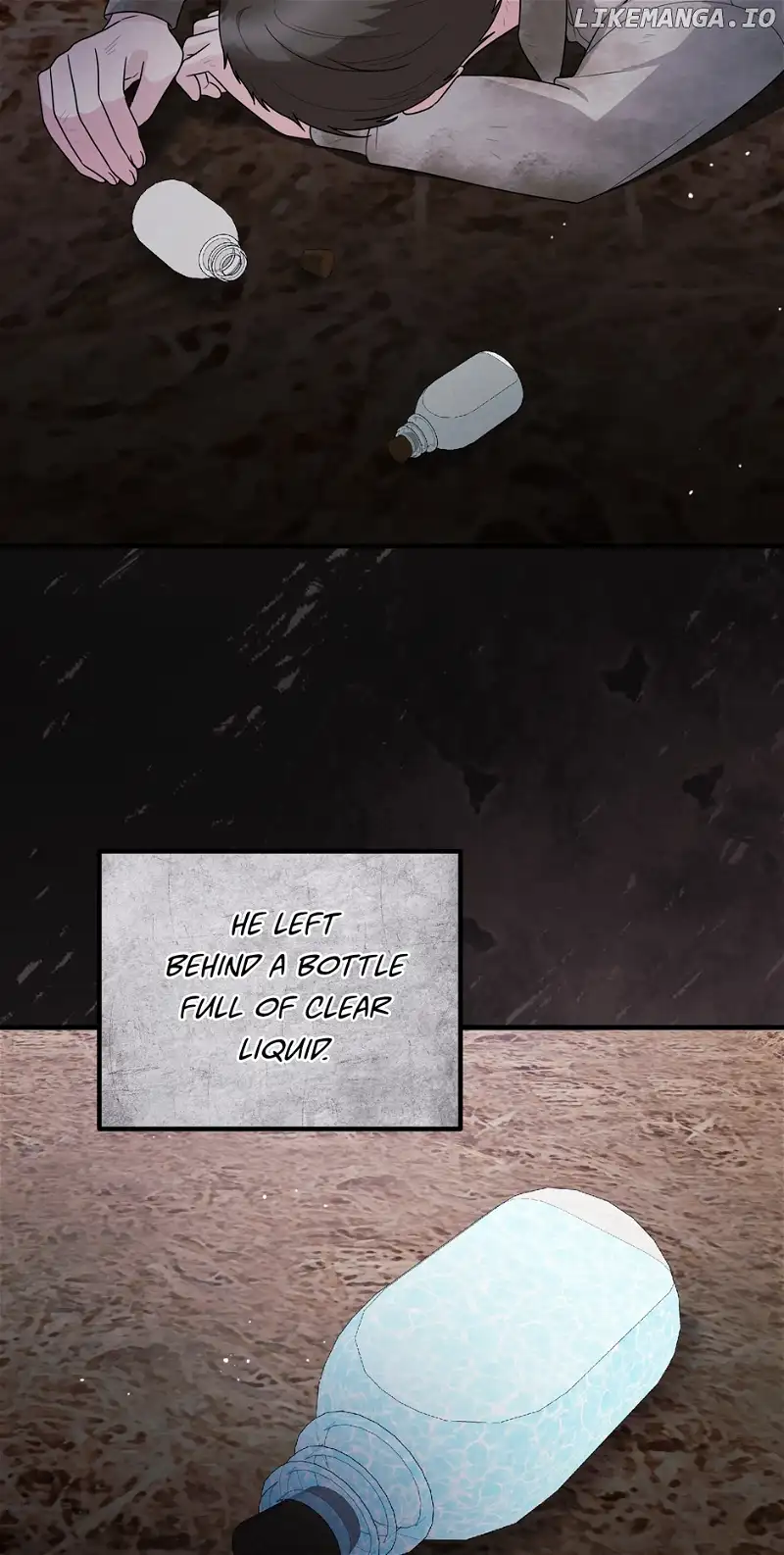 Angelic Lady Chapter 166 - Page 58