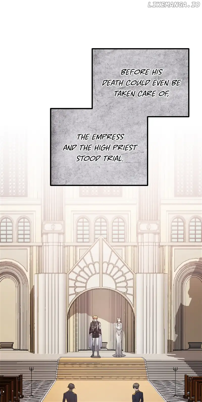 Angelic Lady Chapter 166 - Page 60