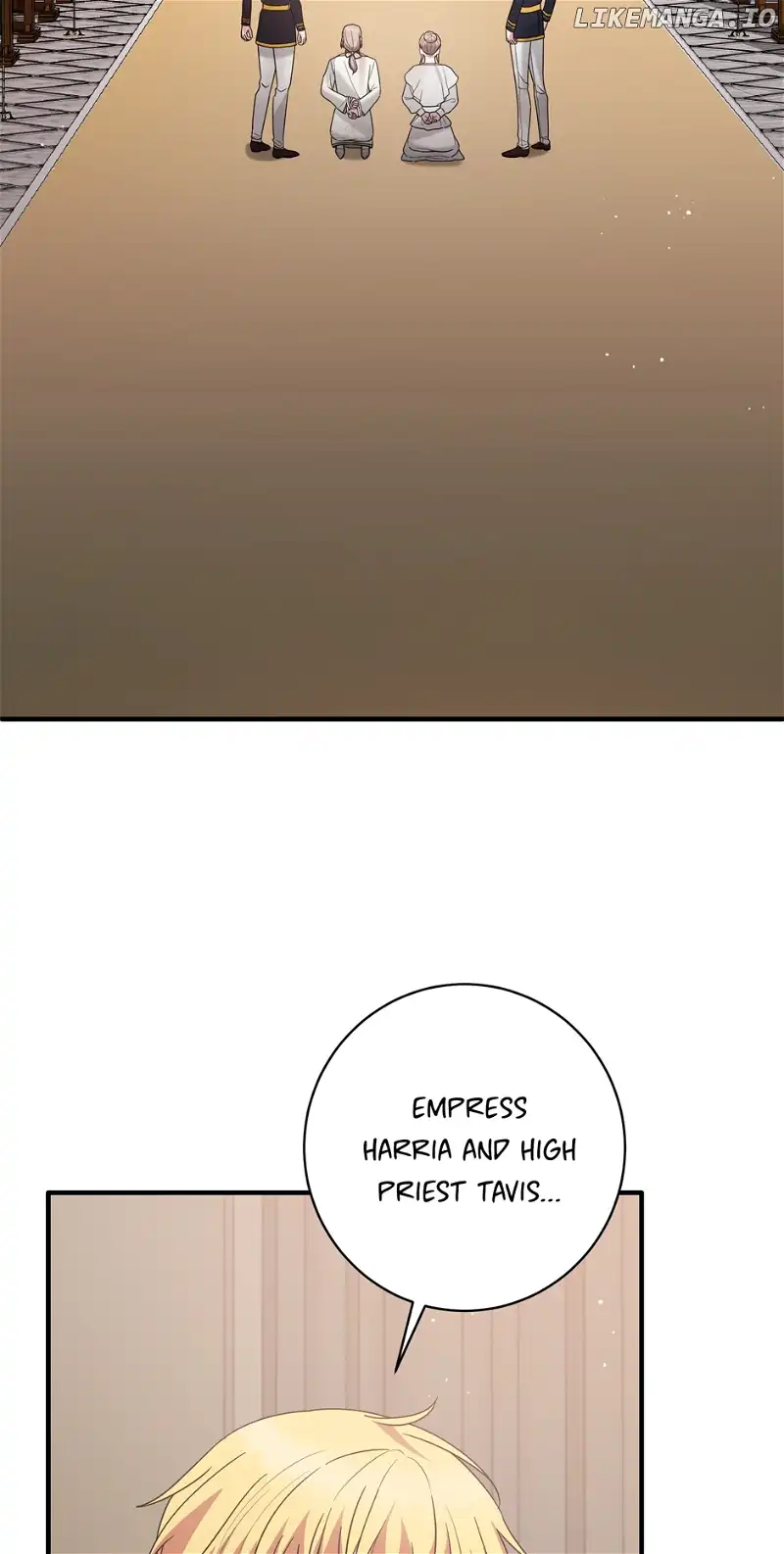 Angelic Lady Chapter 166 - Page 61