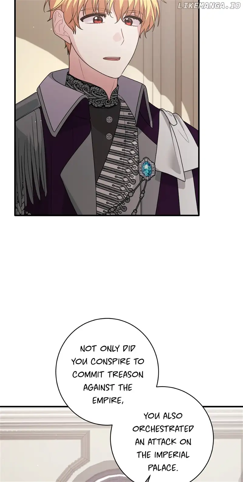 Angelic Lady Chapter 166 - Page 62