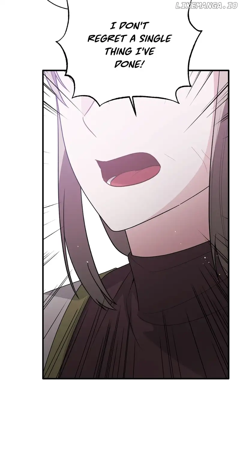 Angelic Lady Chapter 166 - Page 64