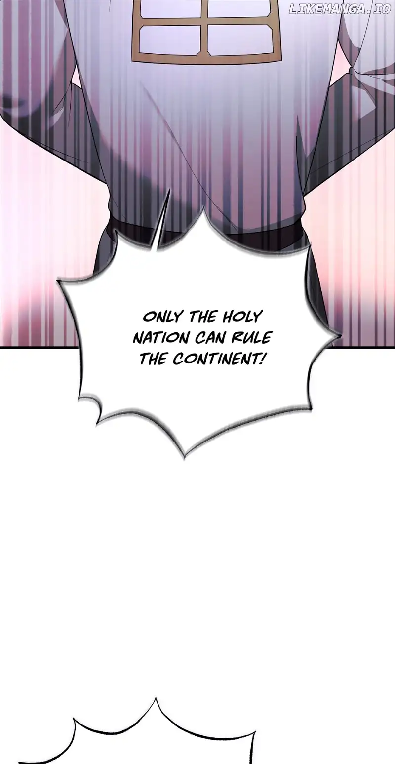 Angelic Lady Chapter 166 - Page 66