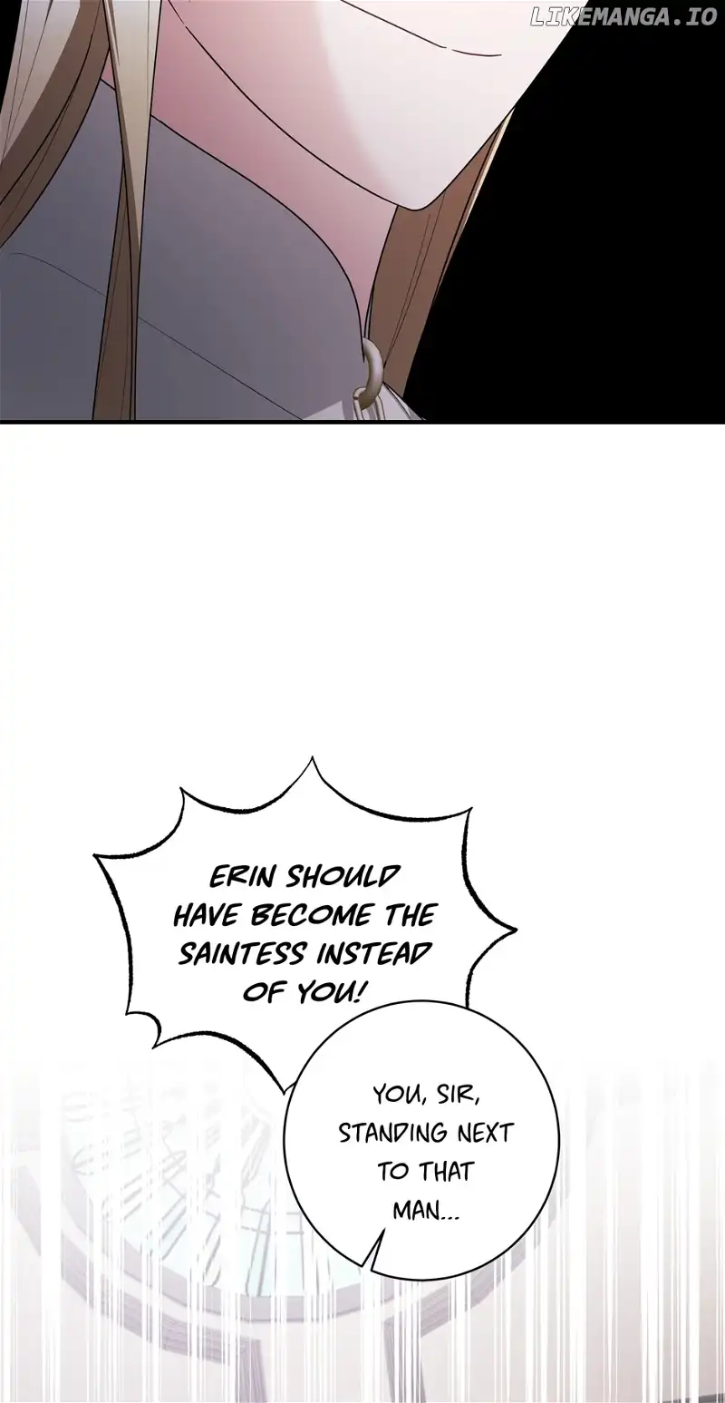 Angelic Lady Chapter 166 - Page 70