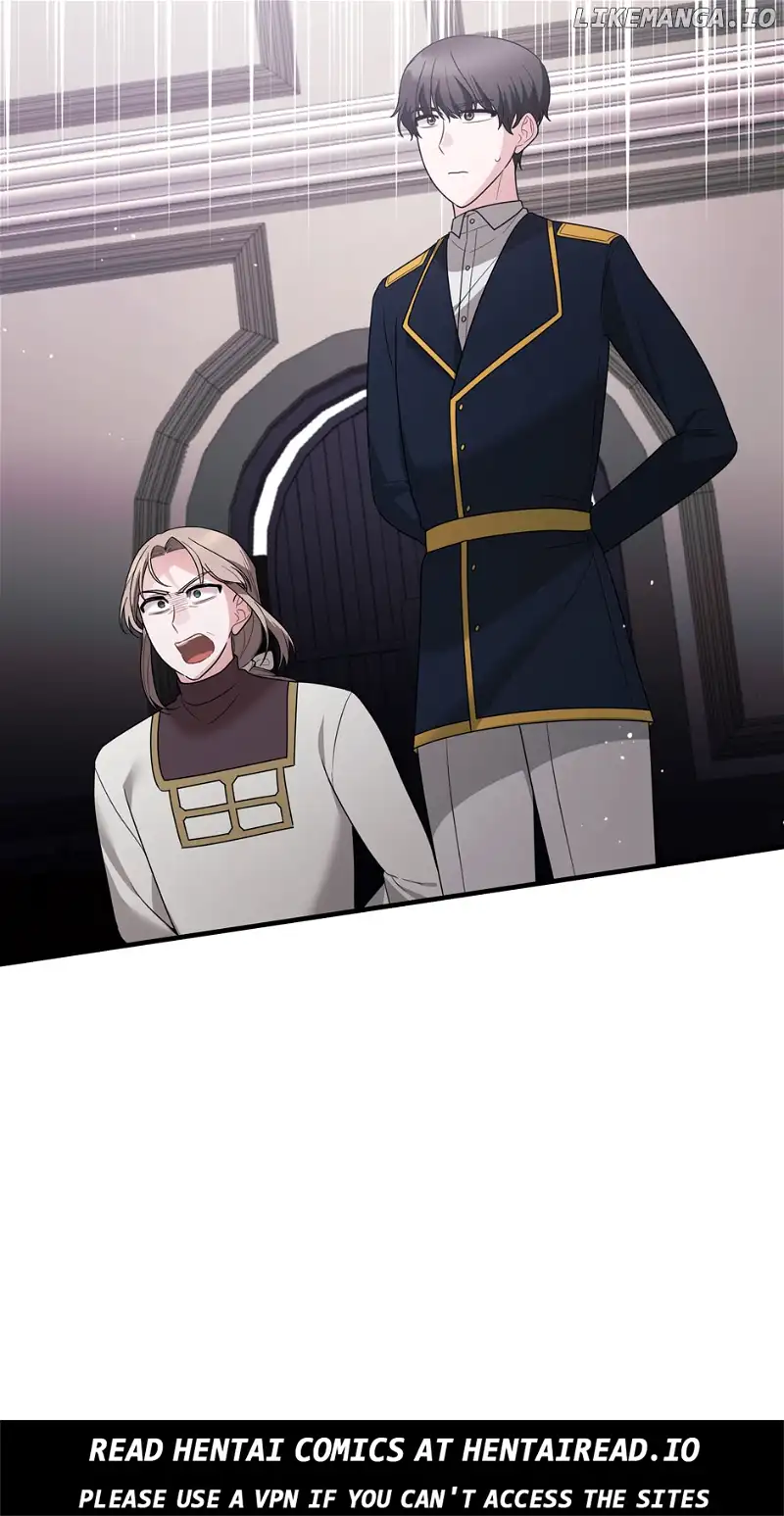 Angelic Lady Chapter 166 - Page 71