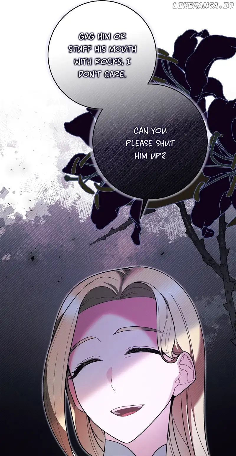 Angelic Lady Chapter 166 - Page 72