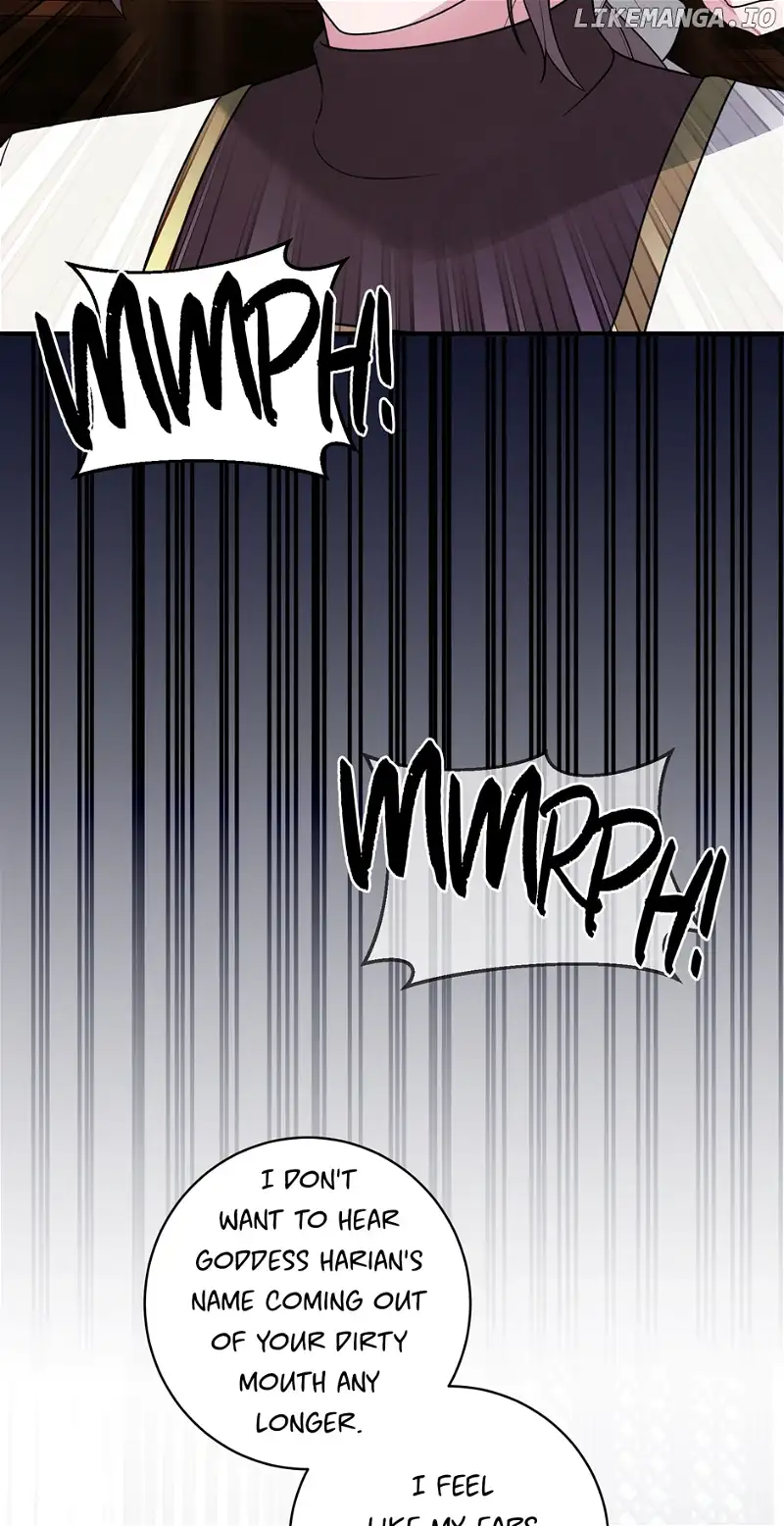 Angelic Lady Chapter 167 - Page 4