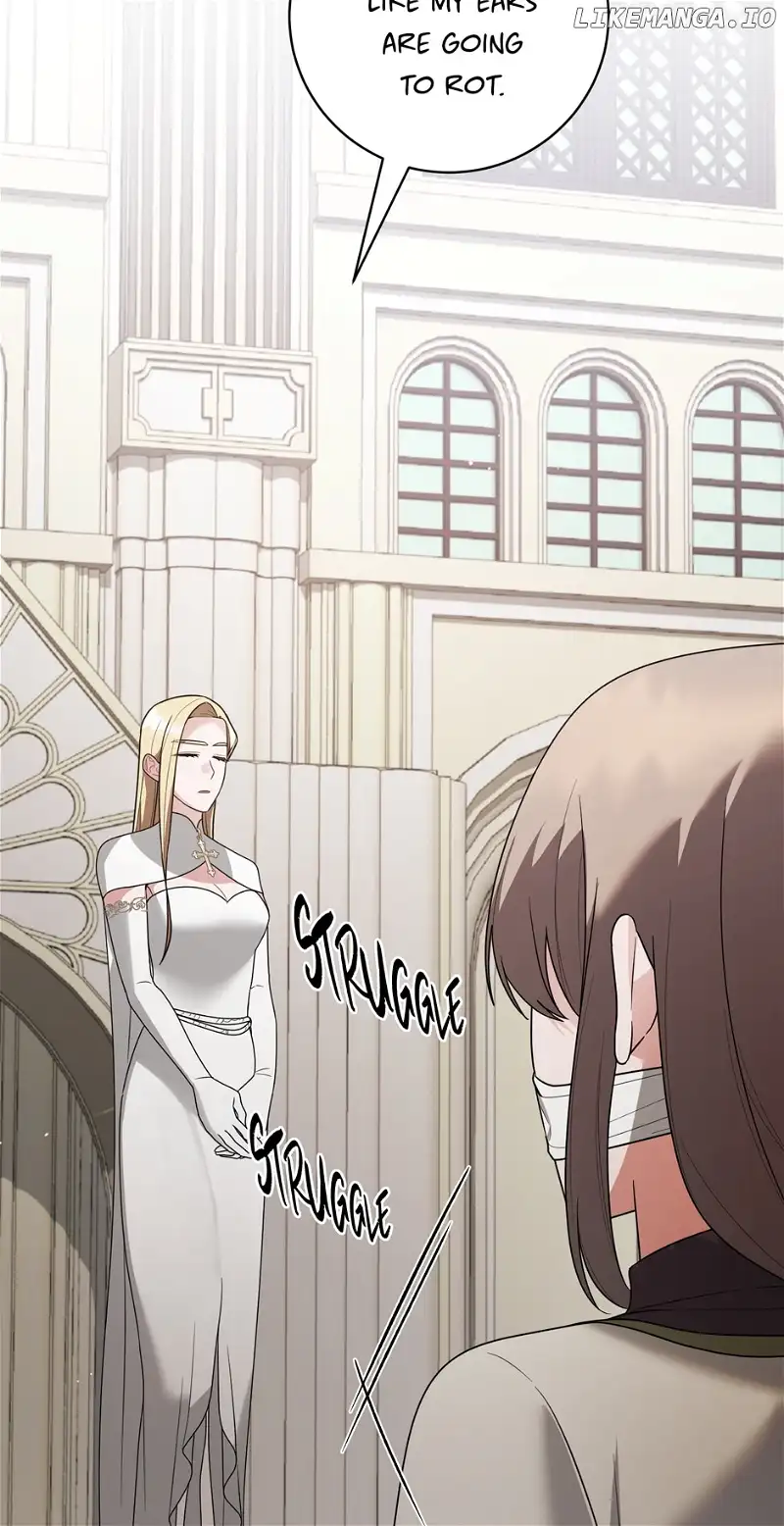 Angelic Lady Chapter 167 - Page 5